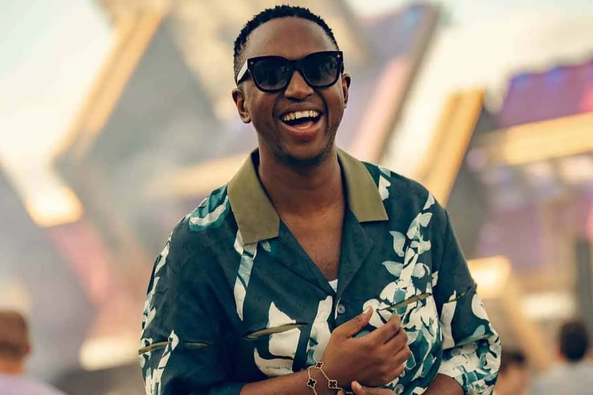 Shimza Denies Ozempic Weight Loss and Government Tender Rumors