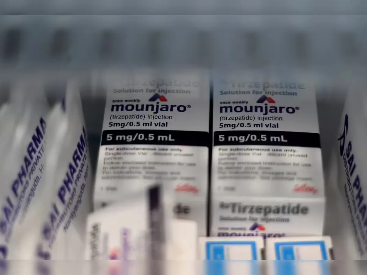 Le fabricant de Mounjaro signe un accord de 2,7 Md$ en recherche IA