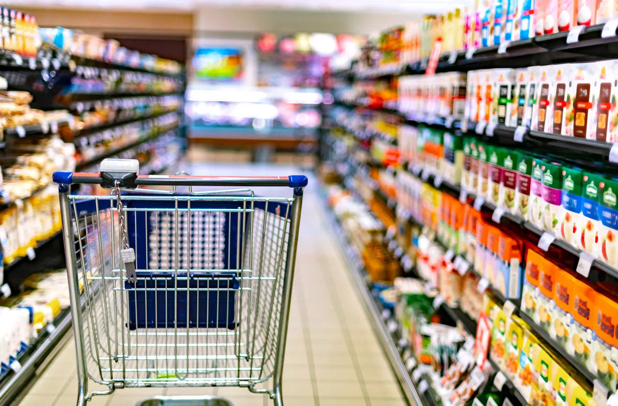 The New Era of Nutrition: How GLP-1 Drugs Are Reshaping the Food Industry