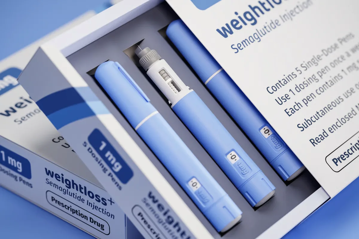 GLP-1 Drugs: Understanding the Weight Loss Revolution