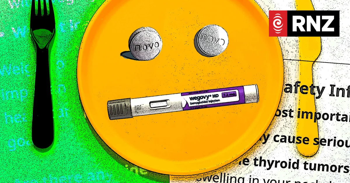 Beyond the Hype: Why Some Aren't Responding to GLP-1 Weight Loss Drugs
