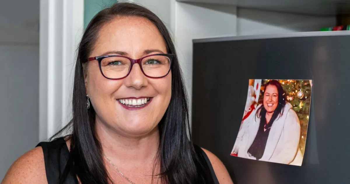 डॉक्टर कहते हैं मैं Ozempic का पोस्टर चाइल्ड हूँ - कई की होने वाली सामान्य गलती