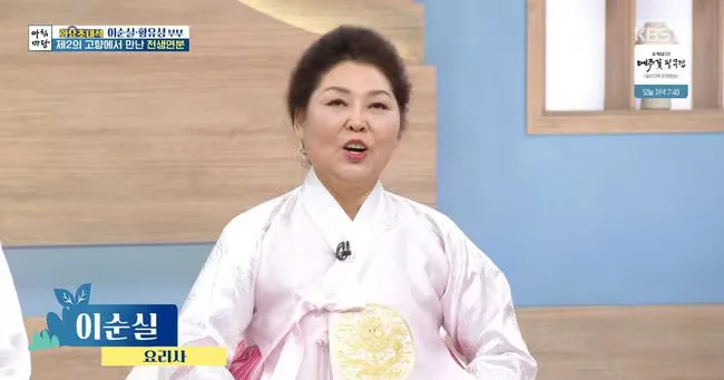 Lee Soon-sil Perde 30kg com Wegovy e Brilha em Hanbok