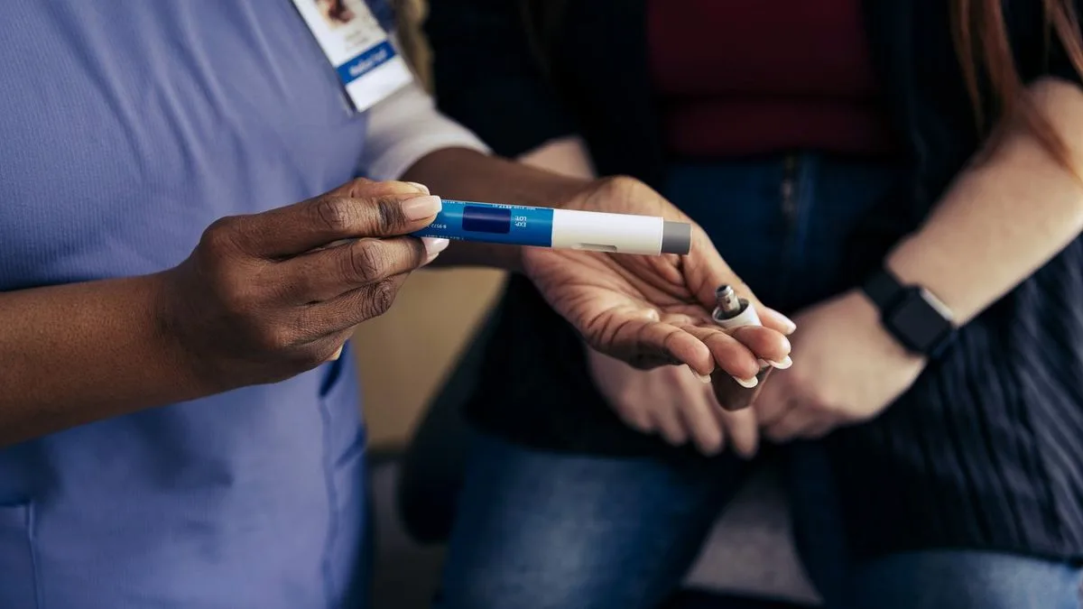 Estudio advierte que Ozempic podría duplicar el riesgo de divorcio en parejas