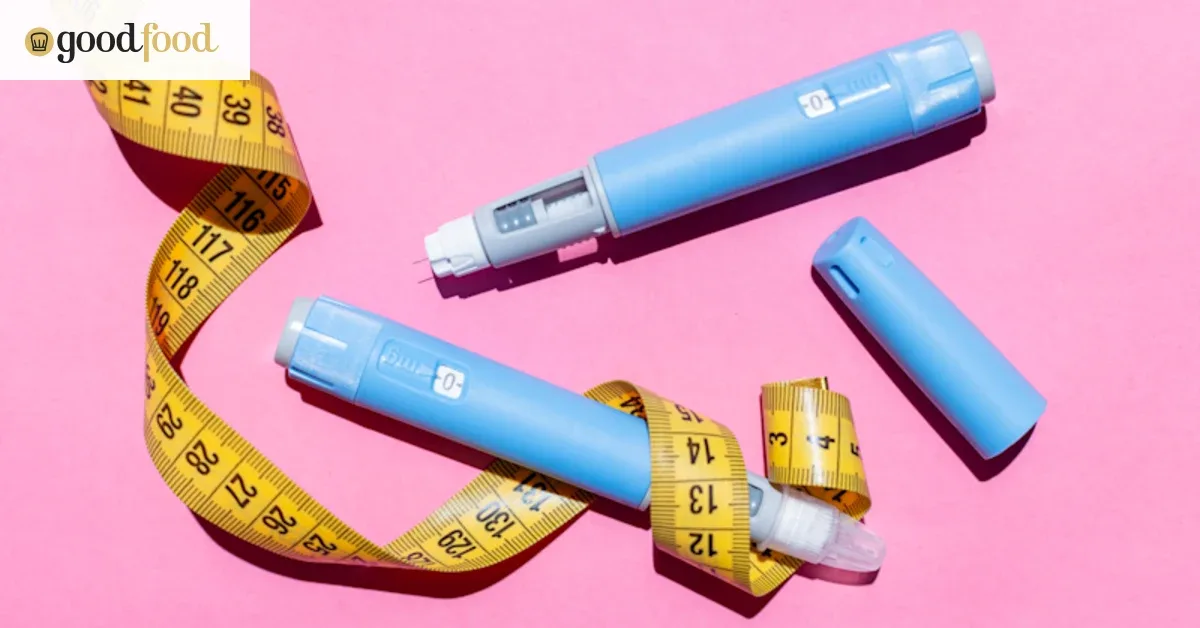 Dieta przy Ozempic i Mounjaro: Przewodnik żywieniowy