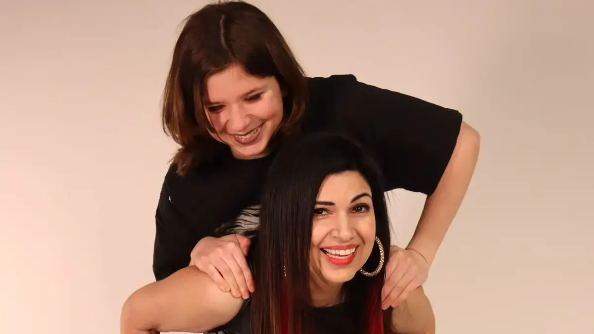 Verloren das Gewicht meiner Tochter mit Mounjaro: Body-Image-Gespräche neu gedacht