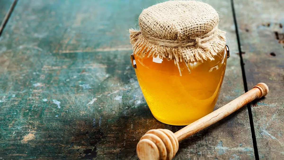 Beyond Sweetness: Honey's Surprising Role in Health and Weight Management