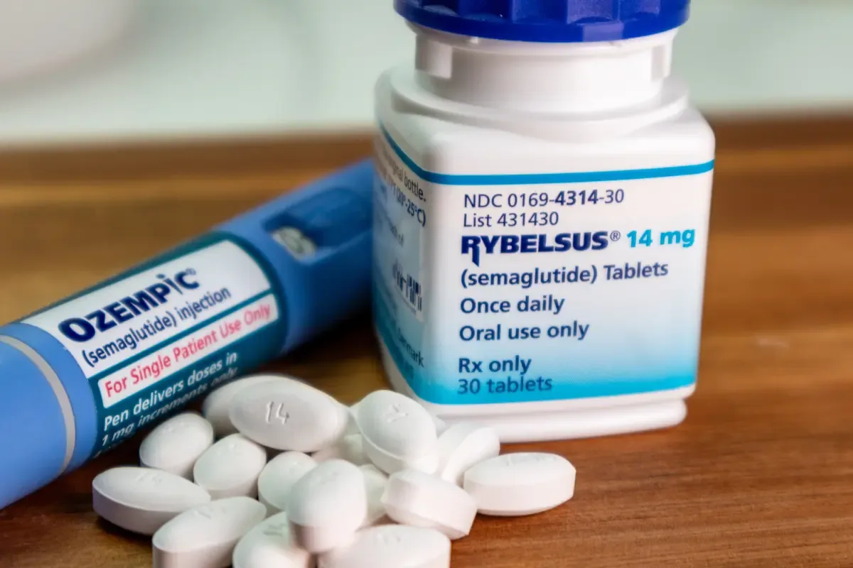 Frenesia Ozempic e altro: Lettere dei lettori – 7 dic. 2025