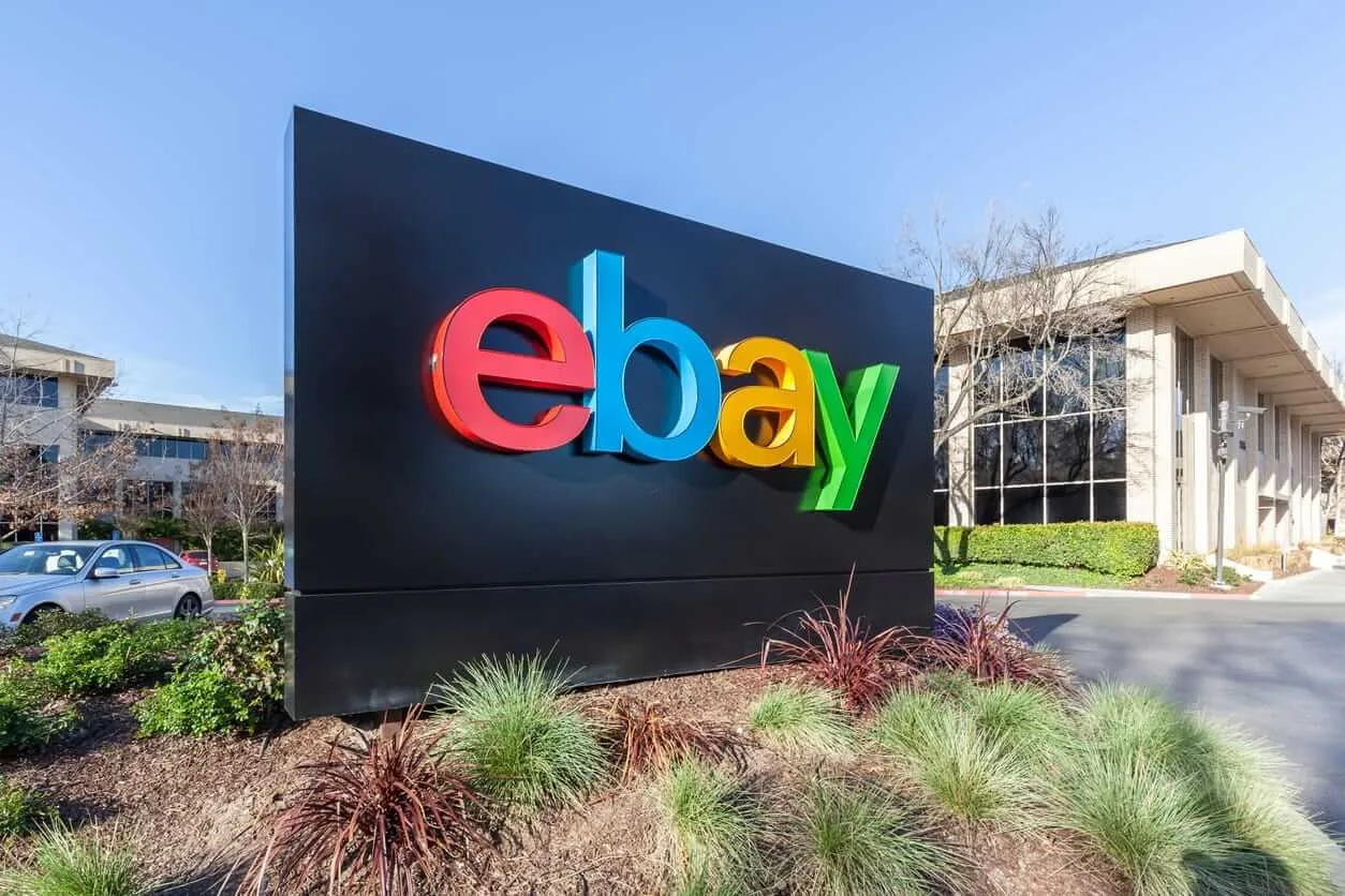 eBay Stock Soars: What's Driving the E-commerce Giant's Success?