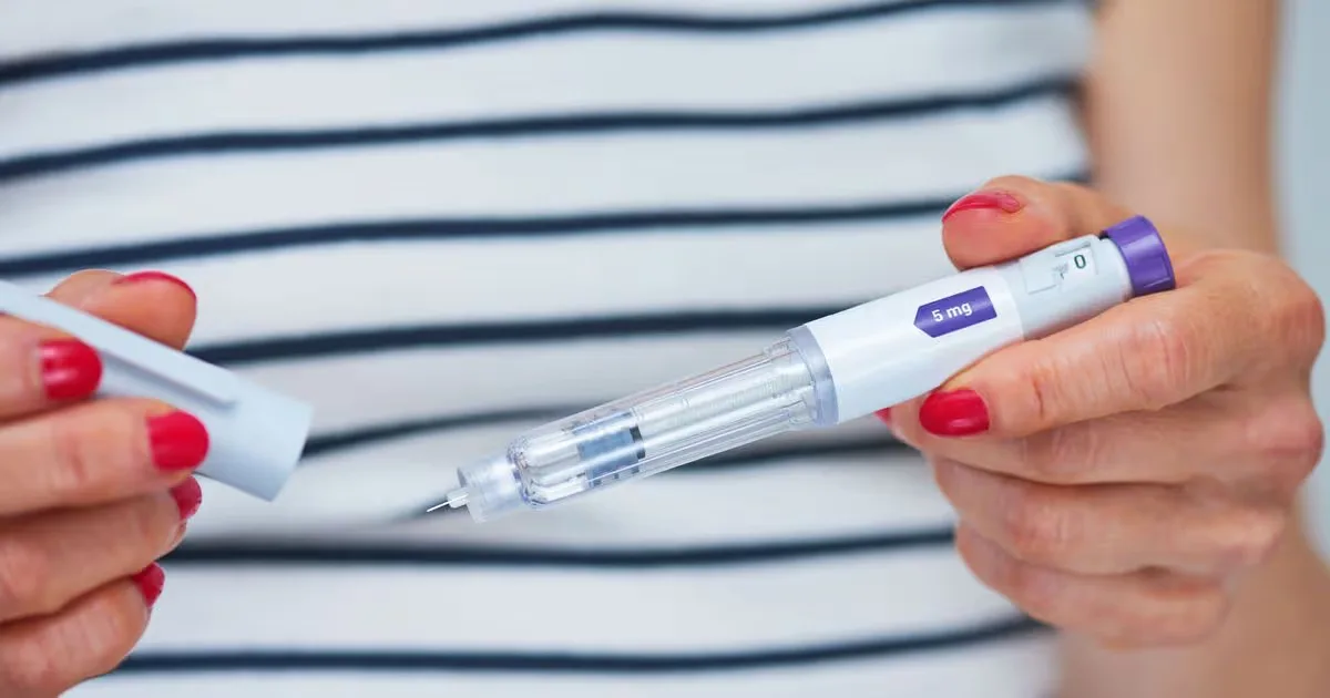 NHS zahlt Hausärzten Prämien für Mounjaro- und Wegovy-Verschreibungen
