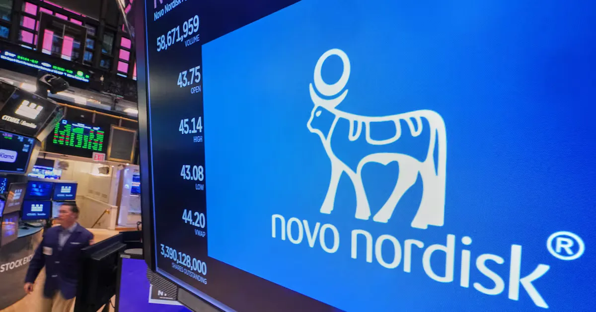 Pil Wegovy: 18.410 Resep di Minggu Pertama Penuh