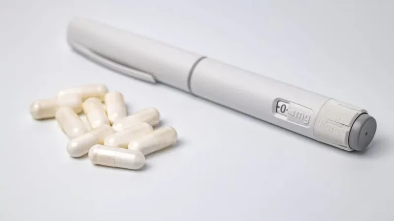 GLP-1 Medications: Understanding Drug Interactions and Safety