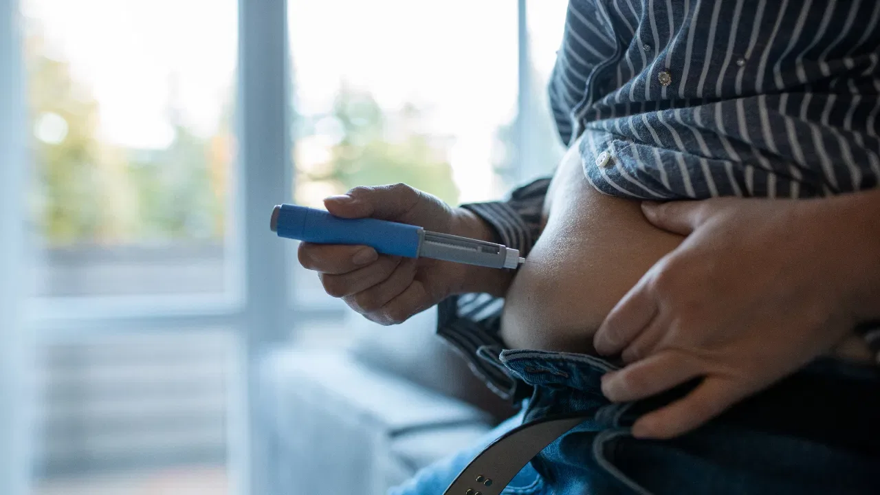 Costo de producción de semaglutida: $3/mes ampliaría acceso a obesidad y diabetes