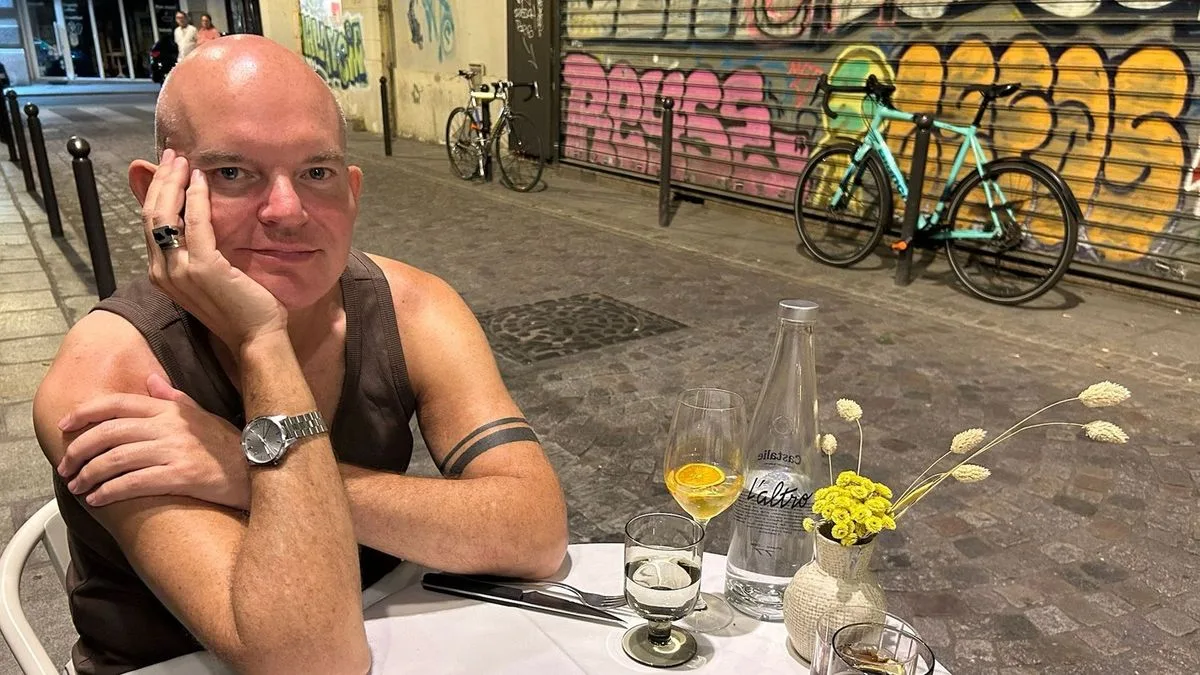 Un homme perd 6 stones avec Mounjaro, alerte sur effets secondaires « horribles »