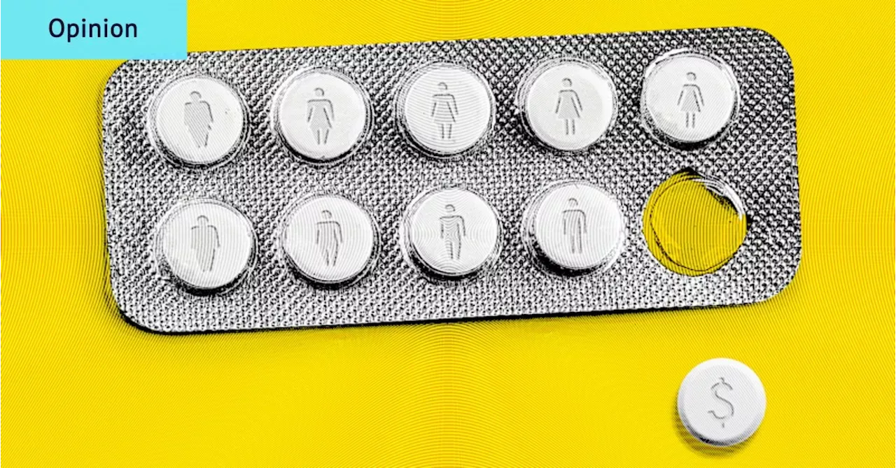 Niech jedzą ciastka: Rozwiązanie otyłości istnieje, lecz tylko bogaci mają dostęp