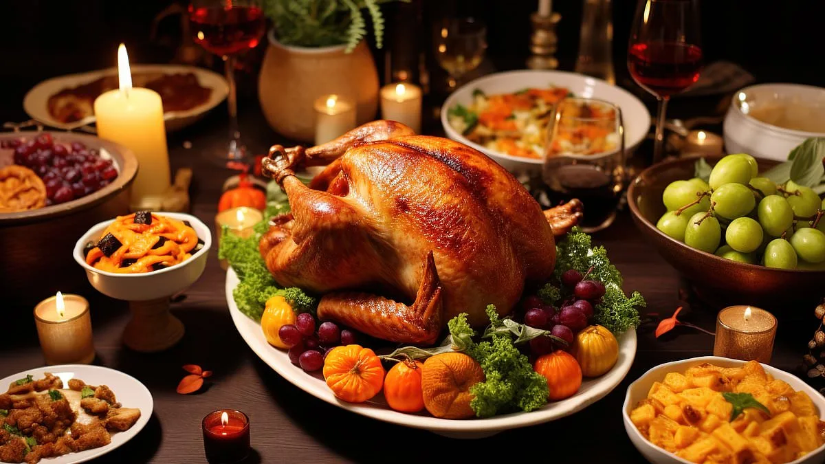 Top 6 Christmas Foods to Avoid on Weight Loss Injections: Expert's Advice on Potential Adverse Effects