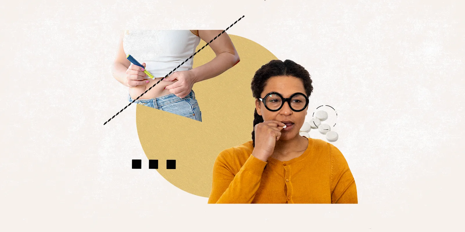 The Next Wave of Weight Loss: Understanding Oral GLP-1 Therapy