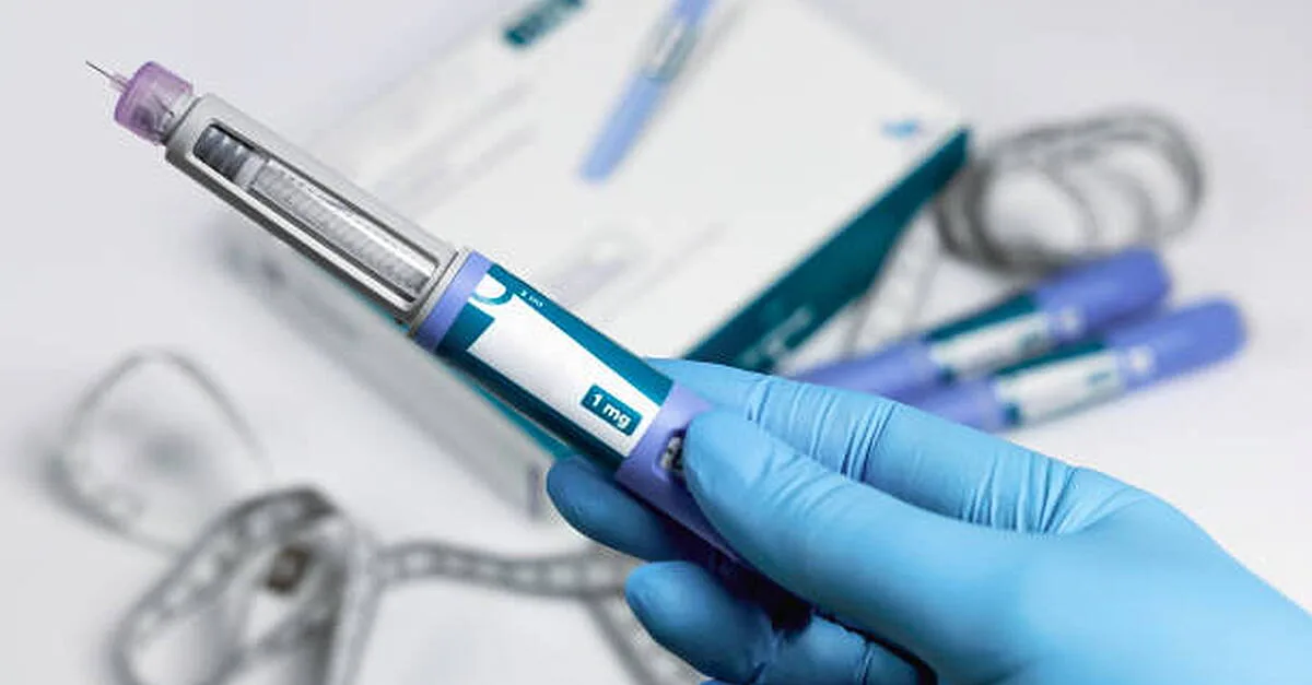 Regione Shannonside: Lo Stato Investe Quasi 2,63 Milioni di € in Ozempic | Shannonside.ie