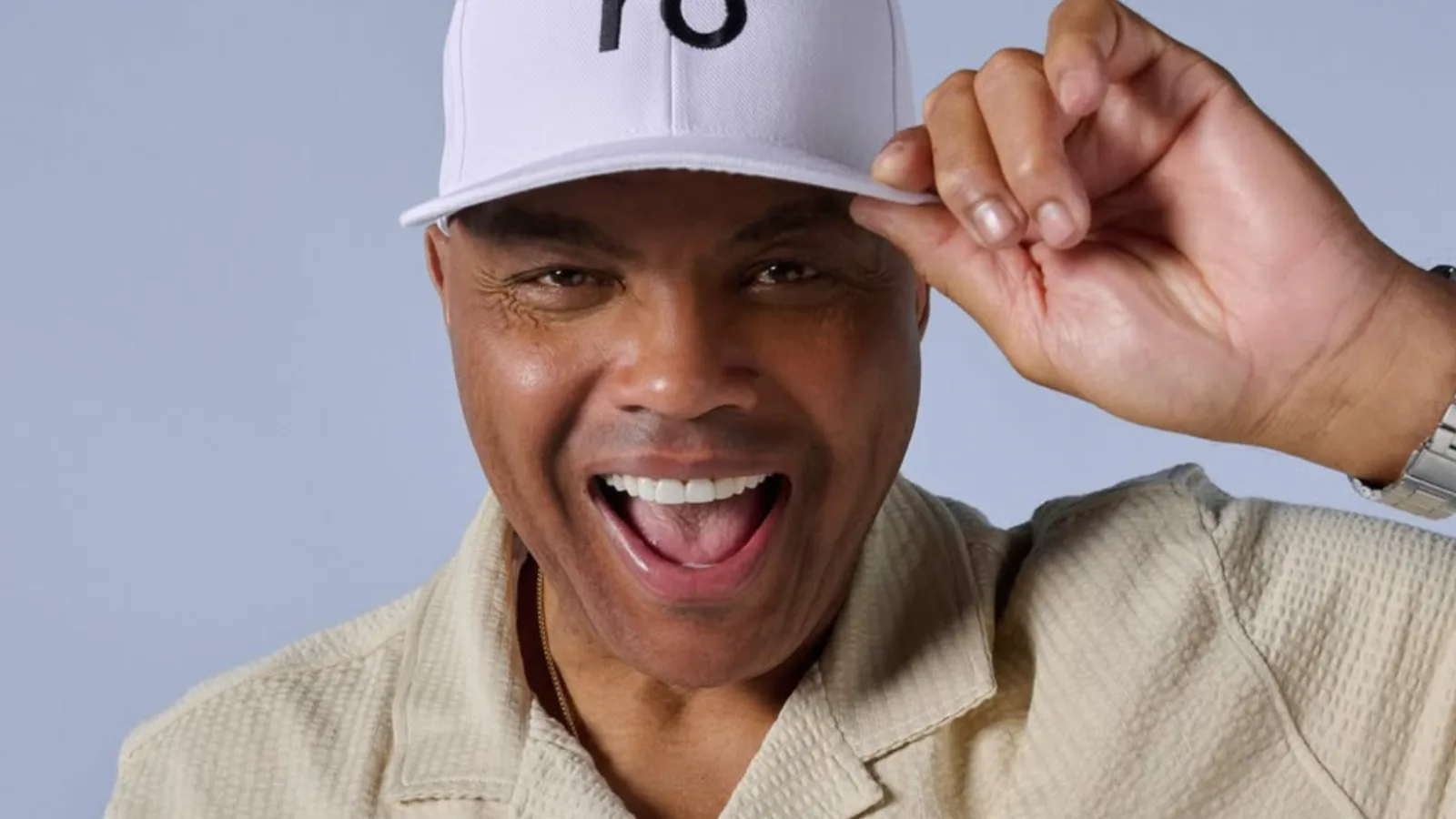 ¿Está Ozempic detrás de la pérdida de peso de Charles Barkley? Su figura sorprende