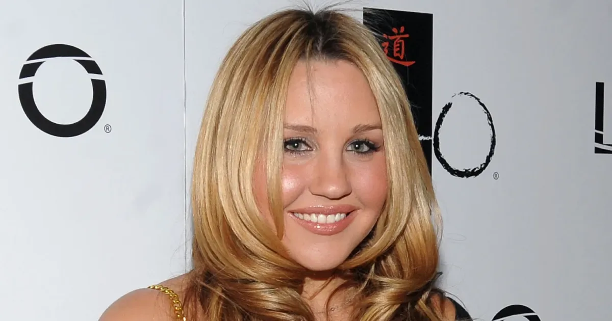 Amanda Bynes Reveals 28-Pound Weight Loss 'on Ozempic' via Instagram