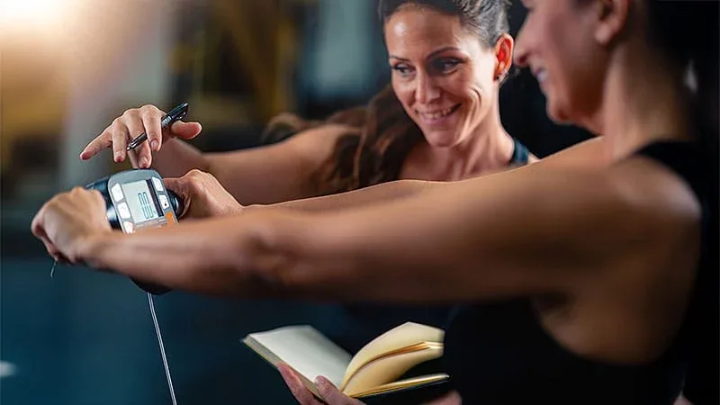 GLP-1s and Muscle Loss: Evidence on Risks and Benefits