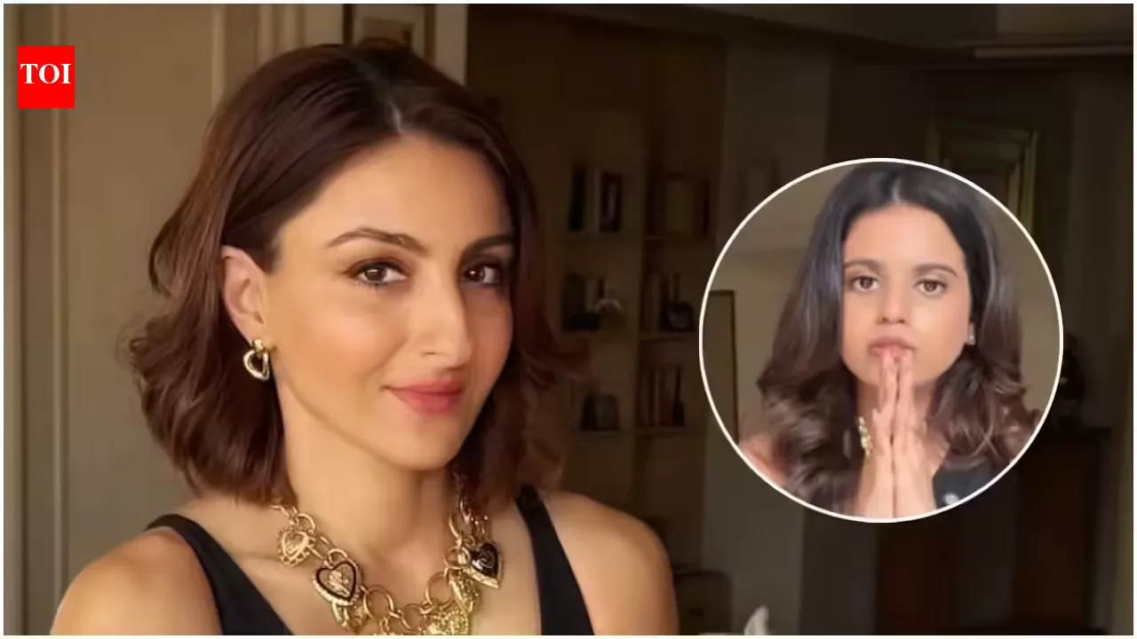 Soha Ali Khan Memuji Penggunaan Mounjaro Aishwarya Mohanraj untuk Turunkan Berat Badan di Tengah Debat Ozempic