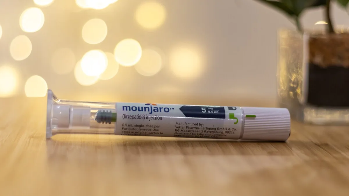 GLP-1 i Twój portfel: Jak leki na odchudzanie zmieniają nawyki konsumenckie