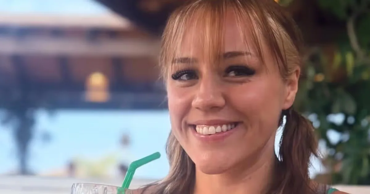 Kobieta płaci 200 GBP miesięcznie do końca życia po odstawieniu Mounjaro