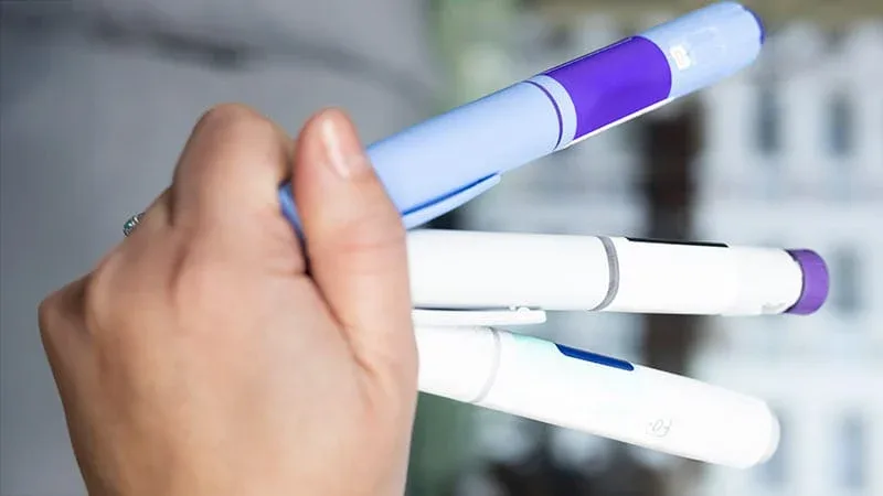 Studio: Biologici e GLP-1 sono sicuri? Risultati su 250 pazienti