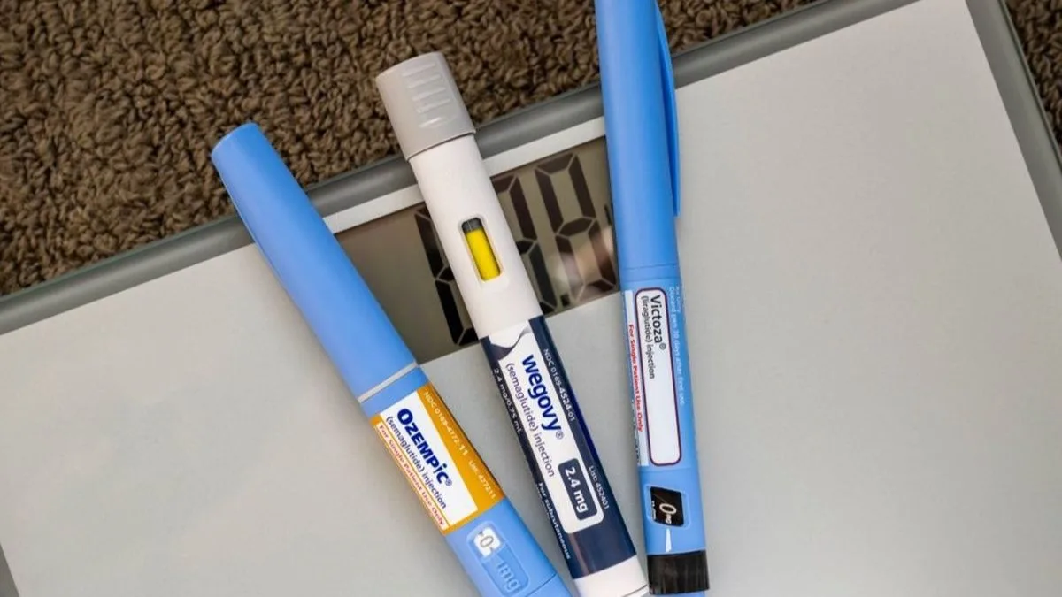 醫生警告：Wegovy 導致「極度痛苦」便秘，NHS 擴大至 120 萬人