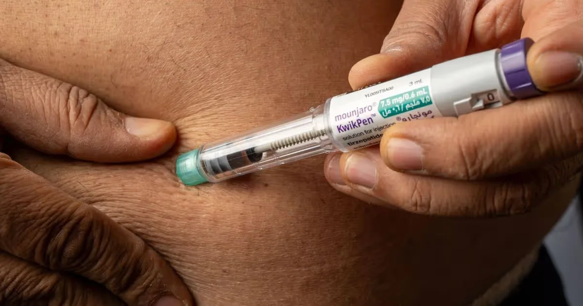 मौंजारो रिकॉल: नकली पेन अलर्ट - बैच नंबर चेक करें