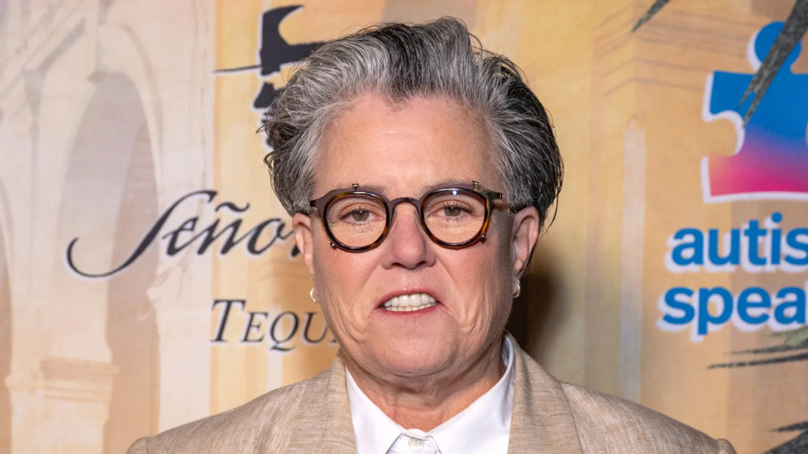 Le visage Mounjaro de Rosie O'Donnell : Photos avant-après choc