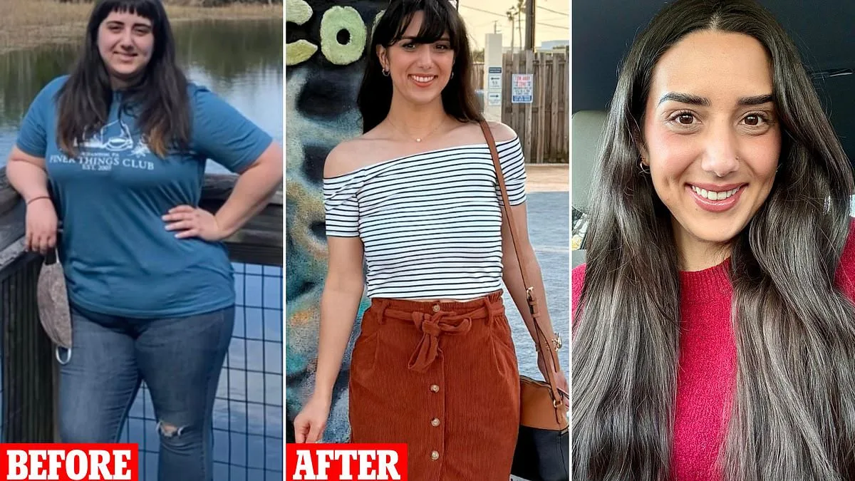How One Woman Lost 55kg with PCOS Without Ozempic: The Role of Magnesium