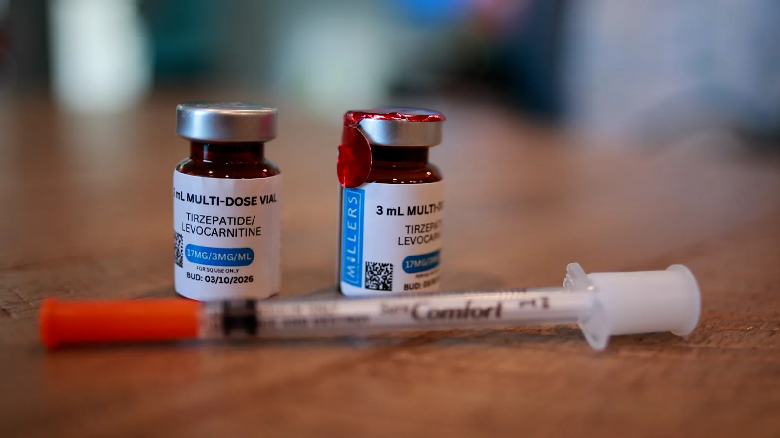 Más allá de la báscula: Impacto de medicamentos GLP-1 en cuerpo y mente