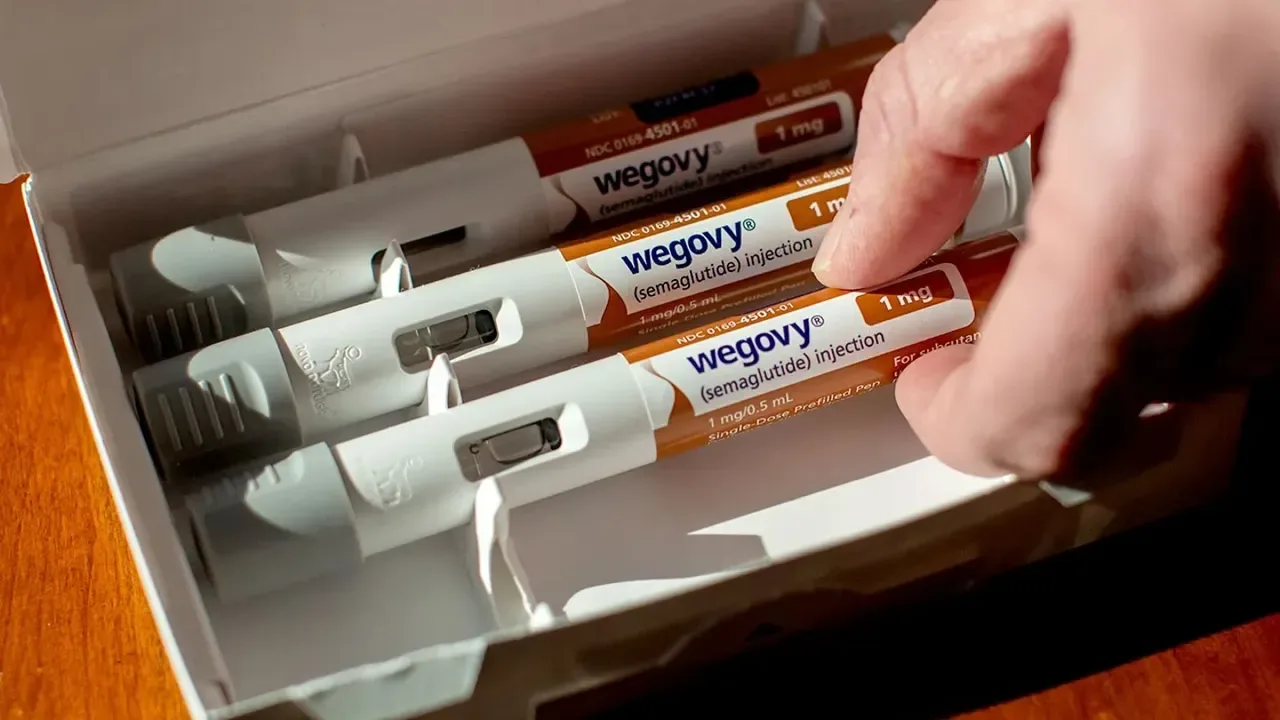 Novo Nordisk official notes substantial enthusiasm for Wegovy weight reduction pill