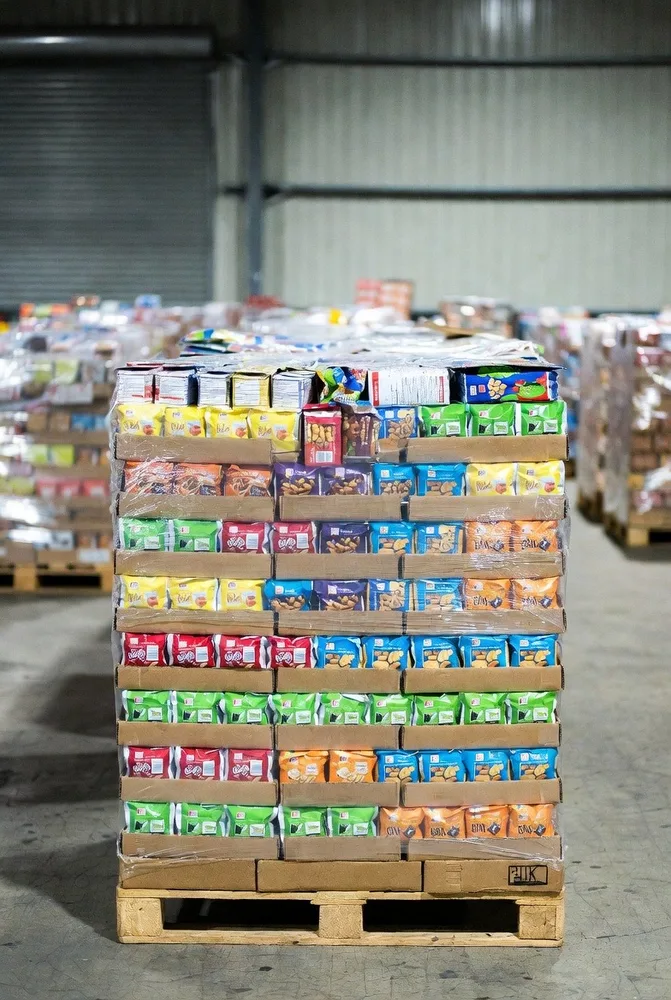 Ozempic allège les charges des camionneurs : GLP-1 réduisent le fret alimentaire