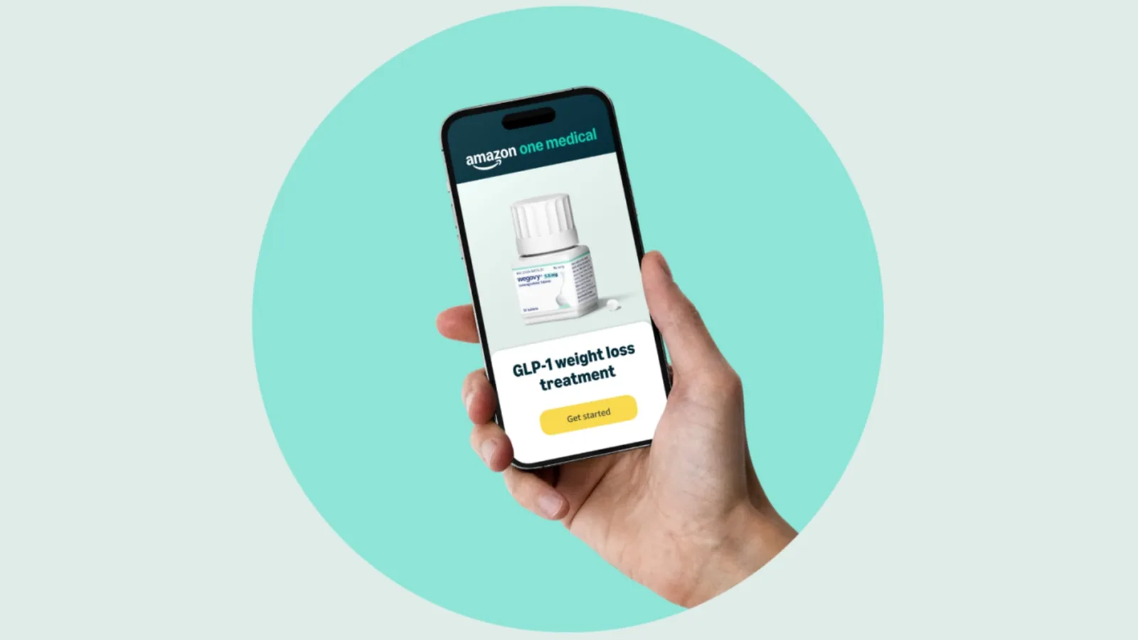 Amazon Launches GLP-1 Weight Loss Program with Fast Access