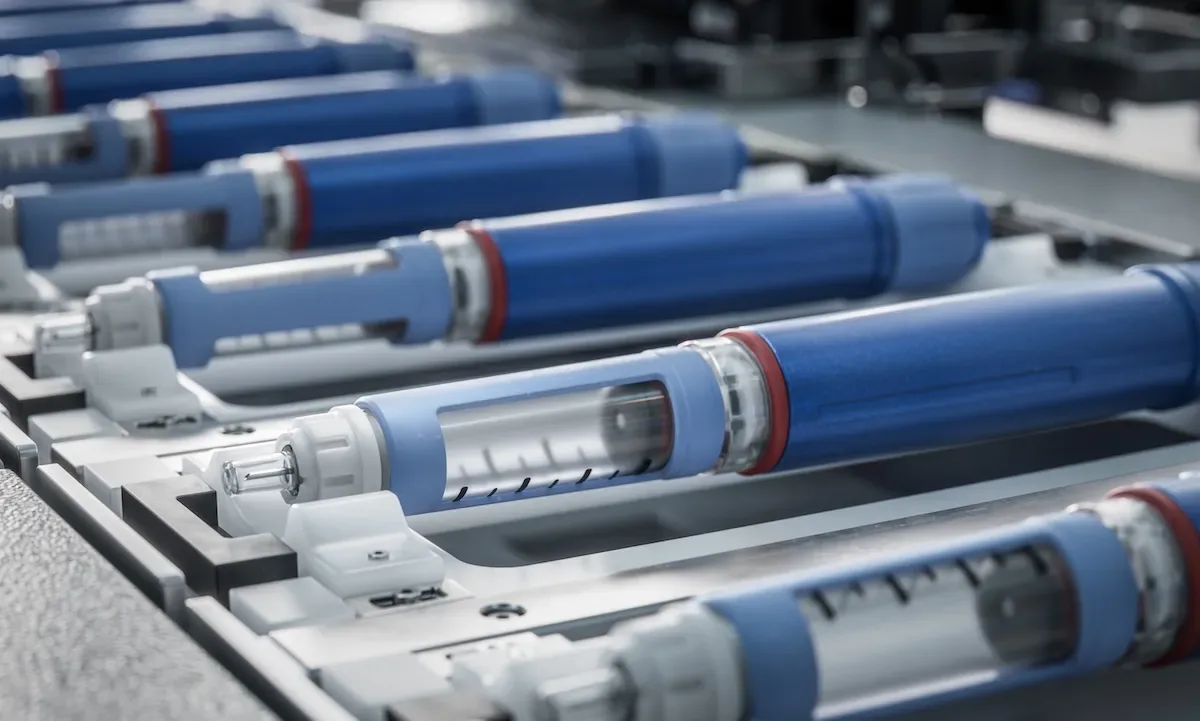 Amazon und Walmart: GLP-1-Offensive größer als Abnehmen