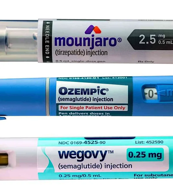 Medicare expande cobertura de GLP-1: O que a mudança de política significa para 2027