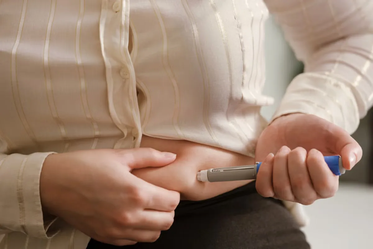How GLP-1 Drugs May Lead to New Eating Disorders