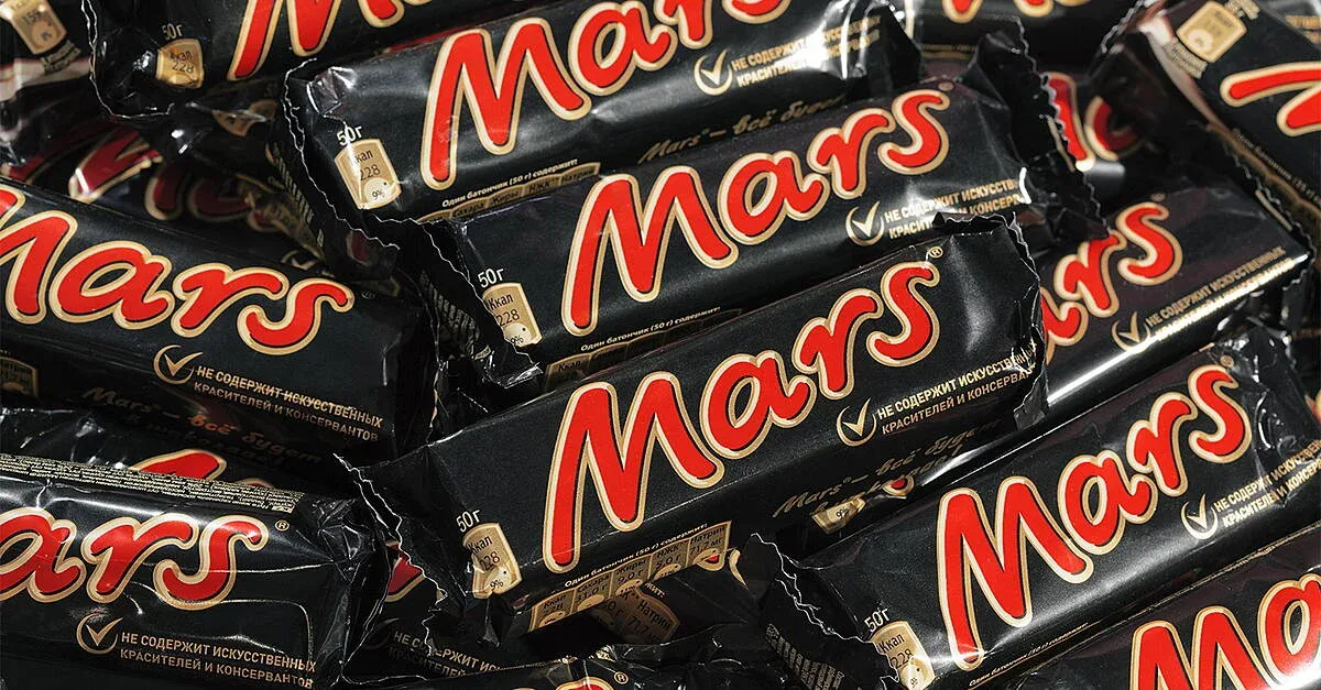 CEO de Mars, Poul Weihrauch, nombrado observador de la junta de Novo Nordisk