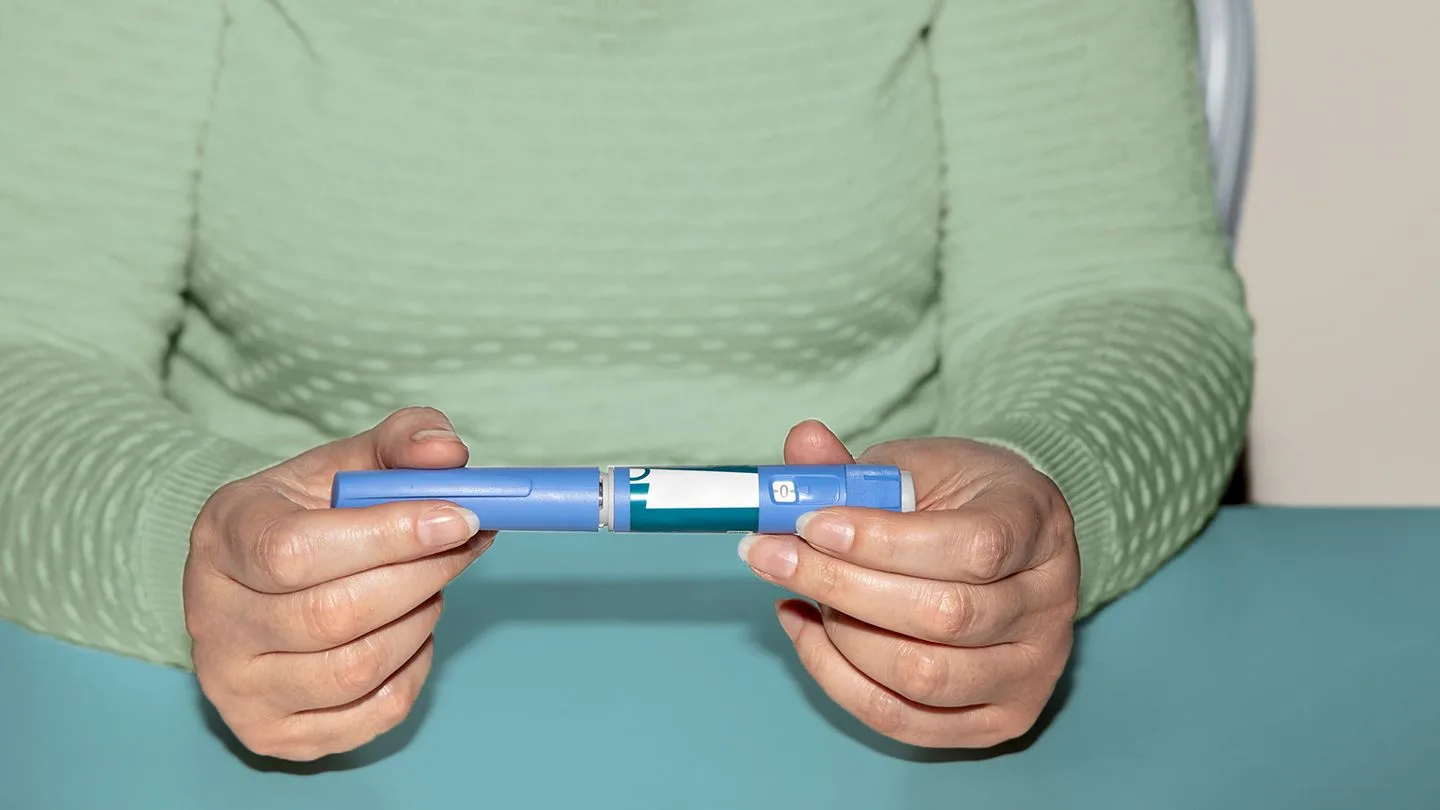 GLP-1 दवाएं रजोनिवृत्ति में हड्डी और मांसपेशियों के नुकसान का जोखिम बढ़ाती हैं