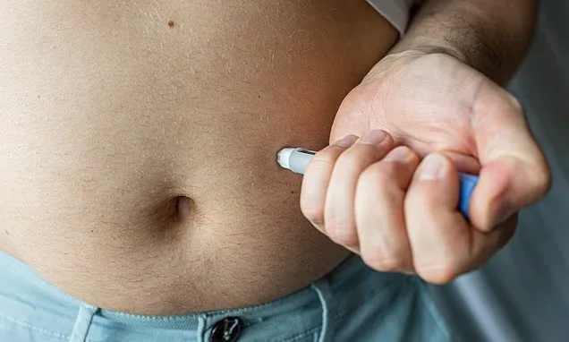 1 in 10 Wegovy and Ozempic Users Lose Less Than 5% Body Weight