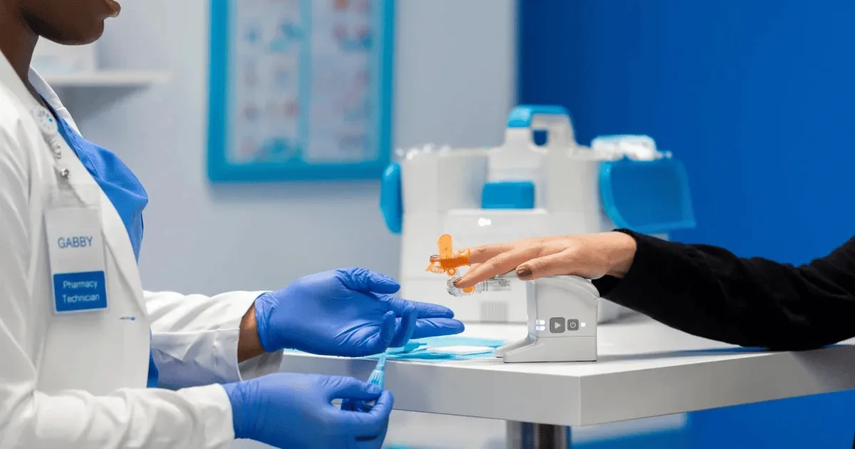 Babson inclut maintenant le monitoring GLP-1 dans ses tests sanguins capillaires