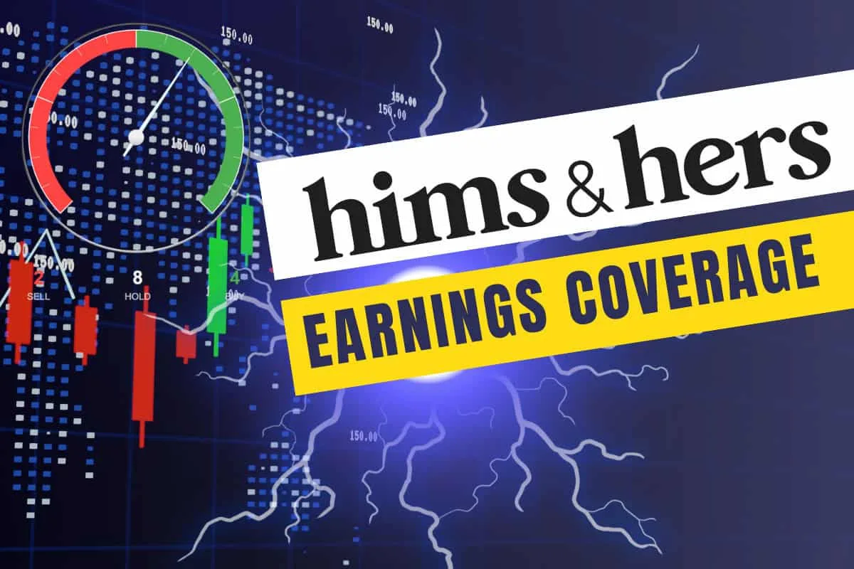 Hims & Hers Q1 Earnings: What It Means for GLP-1 Access & Weight Loss