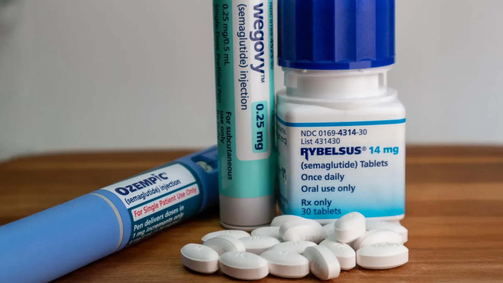 Wegovy and Eye Stroke Risk: What You Need to Know