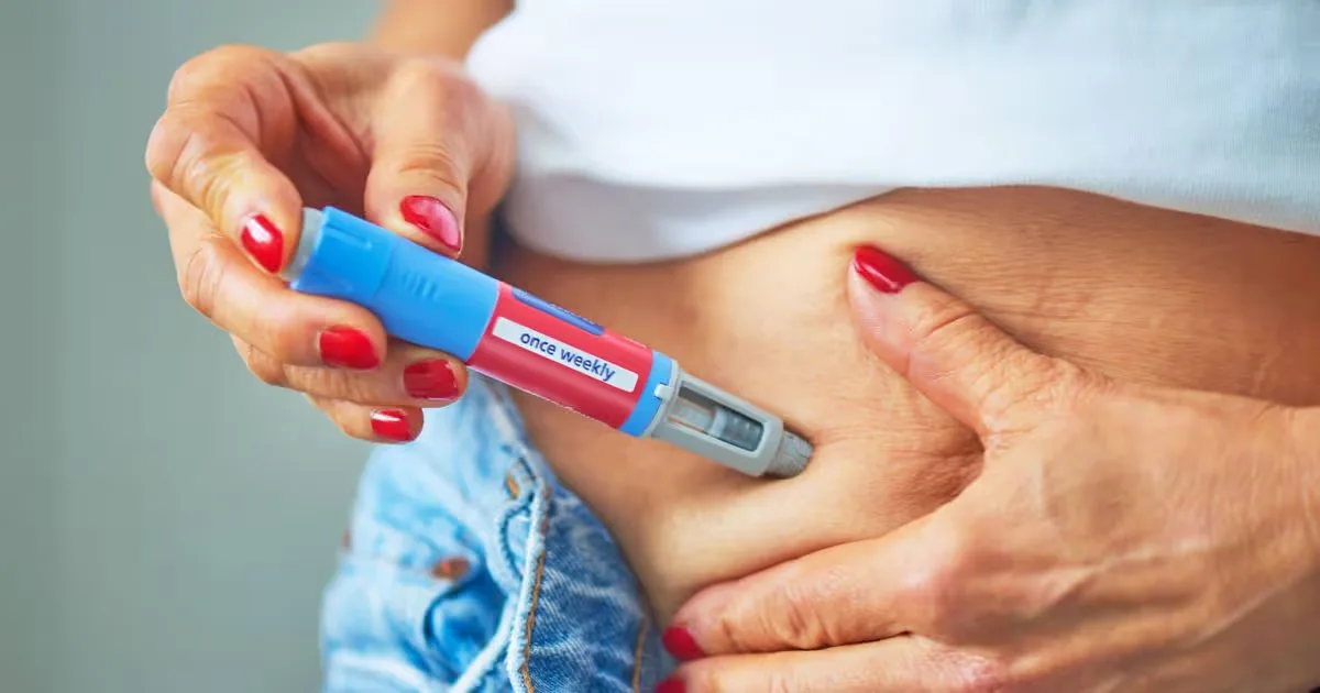 Фармацевт предупреждает пользователей Mounjaro: меры предосторожности в отпуске