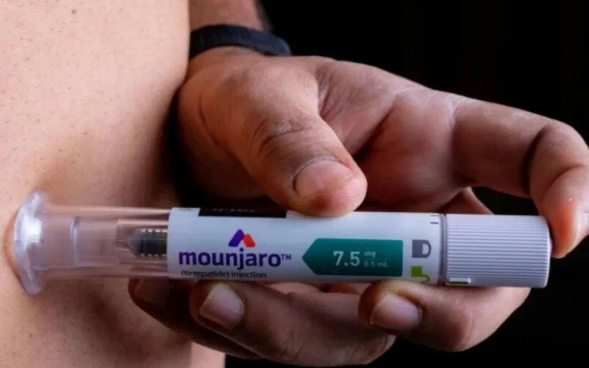 Mounjaro Approved for Sleep Apnea: A New Hope for Better Sleep