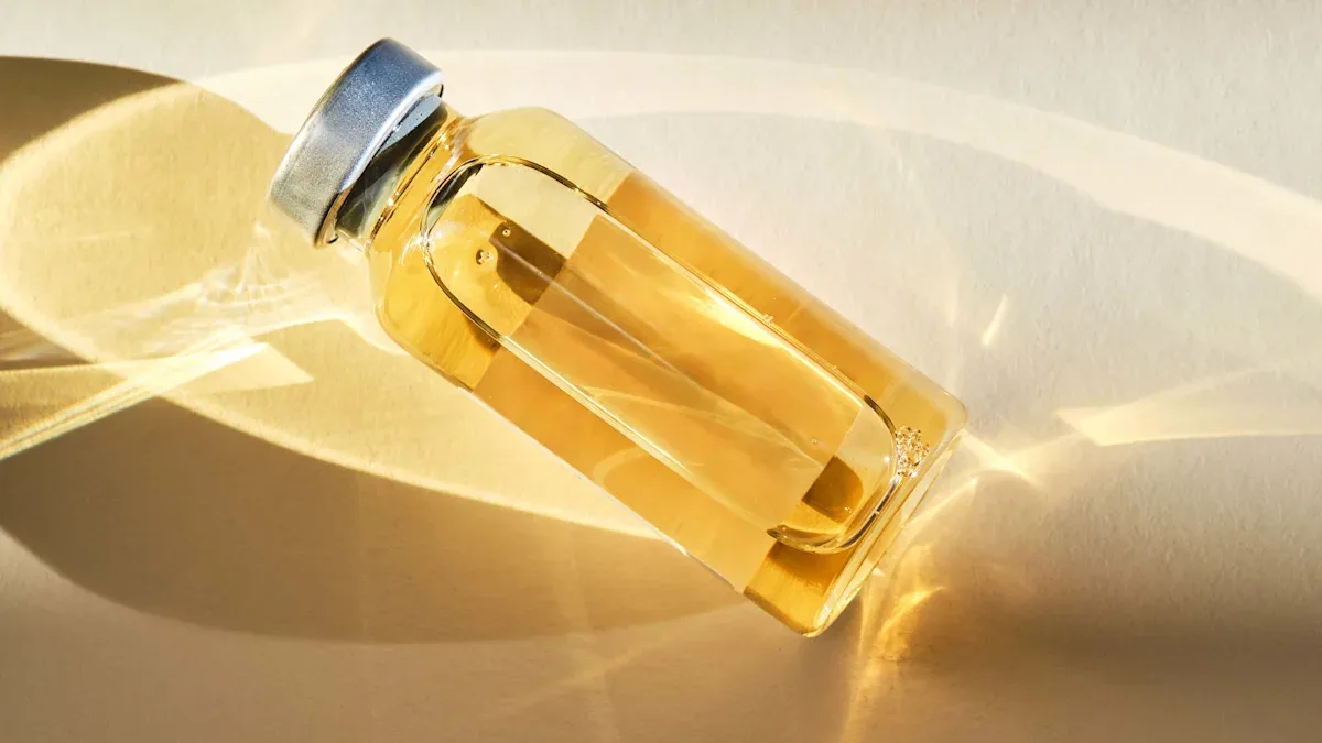Beyond GLP-1s: Understanding the Peptide Therapy Health Craze
