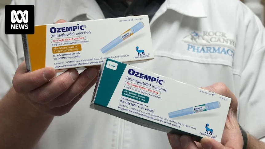 Medicamentos como Ozempic: Nueva alerta por riesgo de pensamientos suicidas